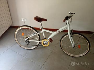 bicicletta Mountain bike bambino/a