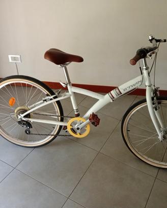 bicicletta Mountain bike bambino/a