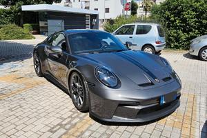 PORSCHE GT3 TOURING