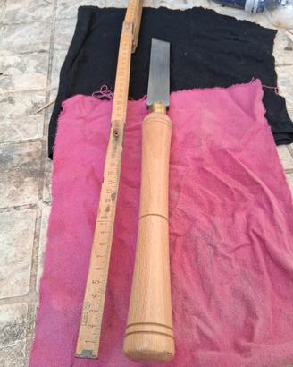 utensile legno tornio