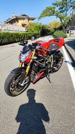 Ducati Streetfighter 1098s