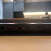 HP OMEN 15 (2019) – i7 / 16GB / GTX 1660 Ti – SSD