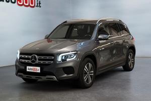 Mercedes-Benz GLB 180 d Automatic Business