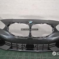 Paraurti anteriore BMW serie 1 F40| 17533
