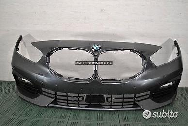 Paraurti anteriore BMW serie 1 F40| 17533
