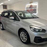 Bmw 216D gran tourer 85kw 2018 7POSTI