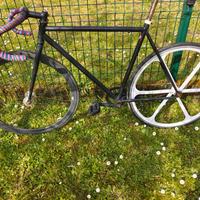 bici scatto fisso 