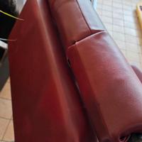 Scott più rastrelliera