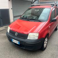 Fiat panda 1300 multijet van