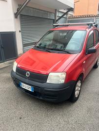 Fiat panda 1300 multijet van