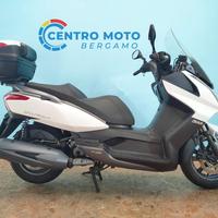 KYMCO Downtown 300i Finanziabile- Garantita