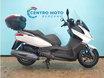 KYMCO Downtown 300i Finanziabile- Garantita