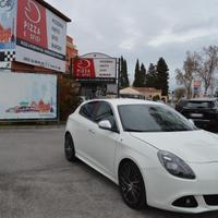 Alfa Romeo Giulietta 1750 tbi Quadrifoglio Verde 2