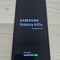 Smartphone A20e Samsung