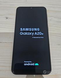 Smartphone A20e Samsung