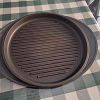 Bistecchiera Magic Cooker