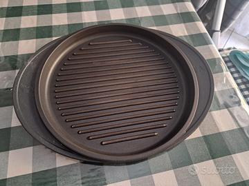 Bistecchiera Magic Cooker