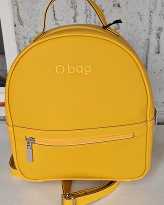 O BAG ZAINETTO