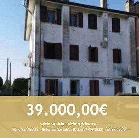 Appartamento a Camposampiero (PD)