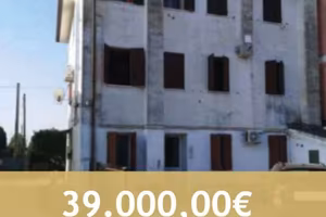 Appartamento a Camposampiero (PD)
