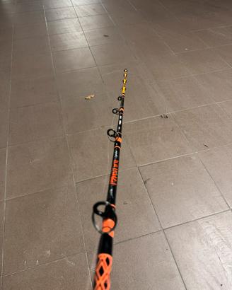 Canna Falcon super acid 50lb