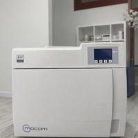 Autoclave professionale mocom s classic 17