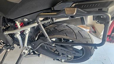 Telaietti laterali v-strom 1000