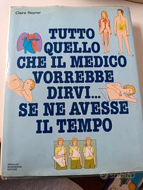 Tutto quello che il medico vorrebbe dirvi