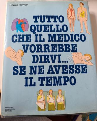 Tutto quello che il medico vorrebbe dirvi