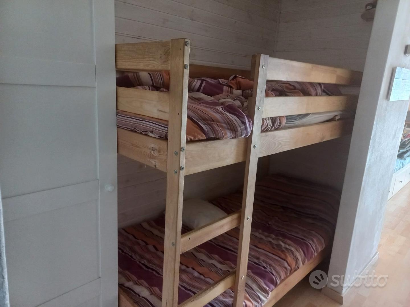 Appartamento – Castione della Presolana, Bergamo - Vista 4