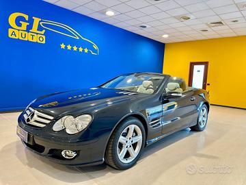 Mercedes-benz SL 500 EVO 5.5 V8 387 CV*BOOK SERVIC