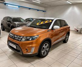 Suzuki Vitara V-TOP 1.6 VVT 4WD AllGrip V-MORE