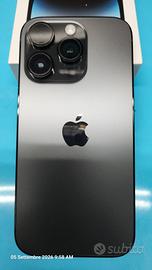 iphone 14 pro da 256gb 