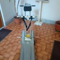 Montascale a Cingoli 