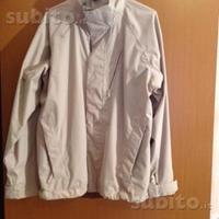 Giacca quechua decathlon