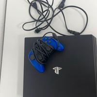 Play station 4 Pro