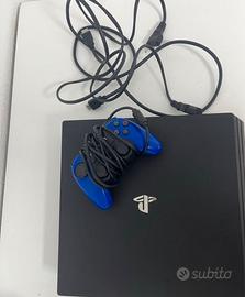Play station 4 Pro
