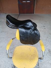Sella Equitazione Equipe Oxer misura 18