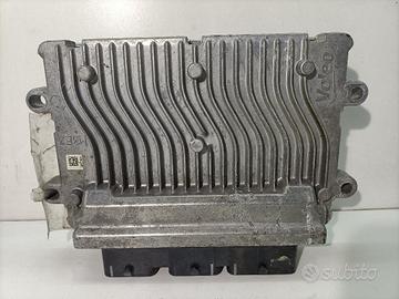 CENTRALINA MOTORE PEUGEOT 207 1° Serie TU3A bifue