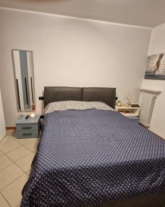 Bilocale completamente arredato 85000
