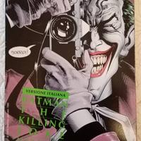 Batman - albi fumetti graphic novel