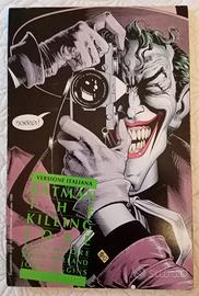 Batman - albi fumetti graphic novel