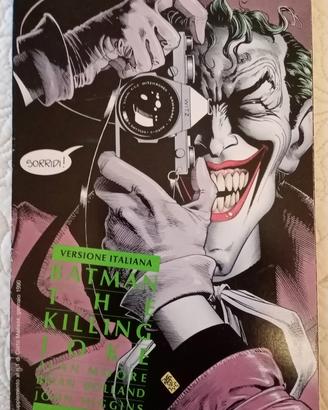 Batman - albi fumetti graphic novel