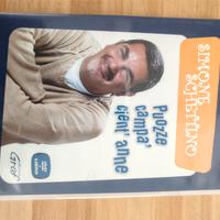 DVD Simone Schettino