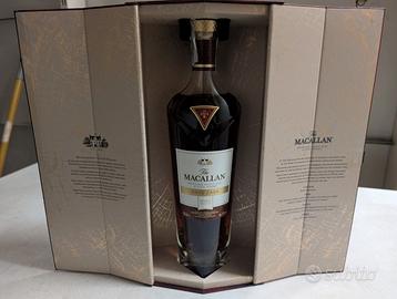 The Macallan Rare Cask Batch 1 - 2020 Release