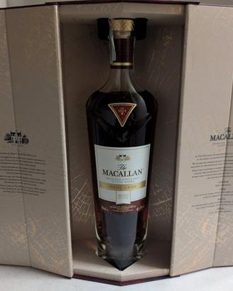 The Macallan Rare Cask Batch 1 - 2020 Release