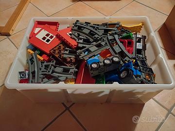 LEGO Duplo