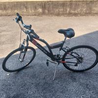 bicicletta Mountain 