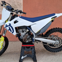 Husqvarna fc 250