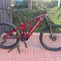 TREK RAIL